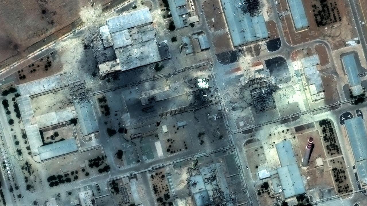Israel dealt ‘significant damage' to Iranian nuclear sites