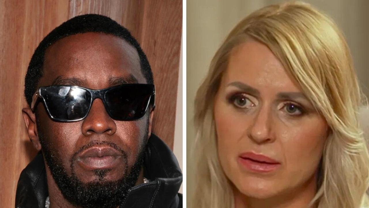 ‘Ashamed': TV reporter claims Sean ‘Diddy' Combs drugged and raped her on a tour bus