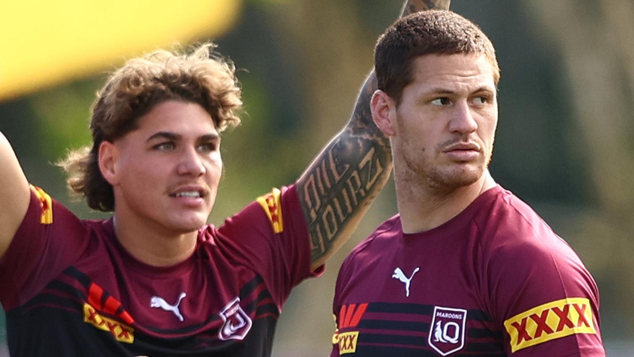 Kalyn Ponga ruled out of State of Origin decider as Reece Walsh set to be recalled