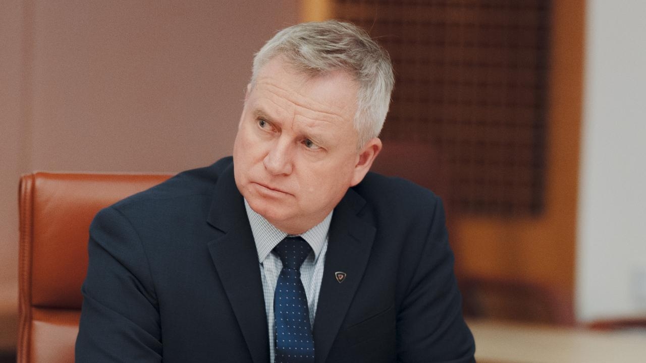 Tasmanian Premier Jeremy Rockliff is facing no-confidence threat that could end his time as leader