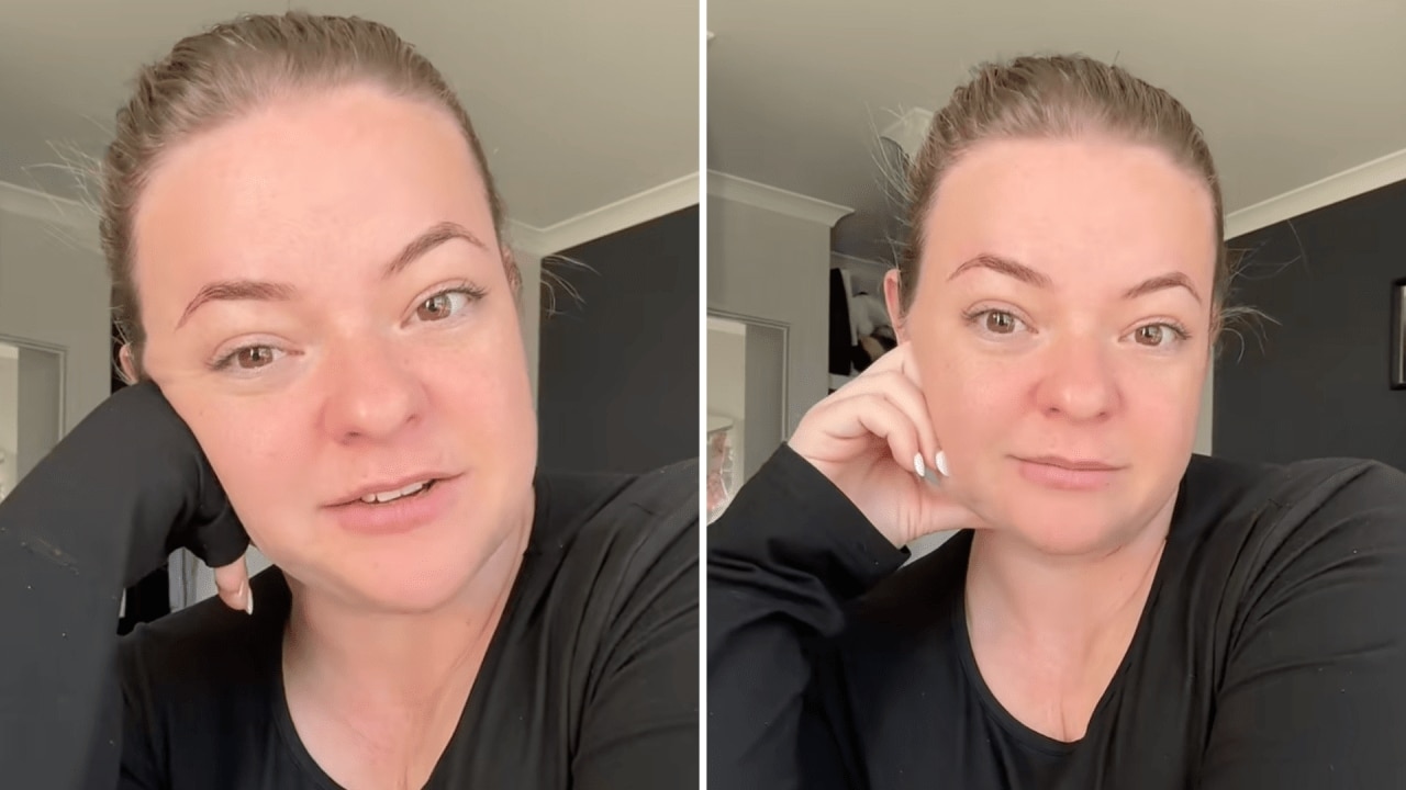 'It's been five days since I've seen or heard from my kids'