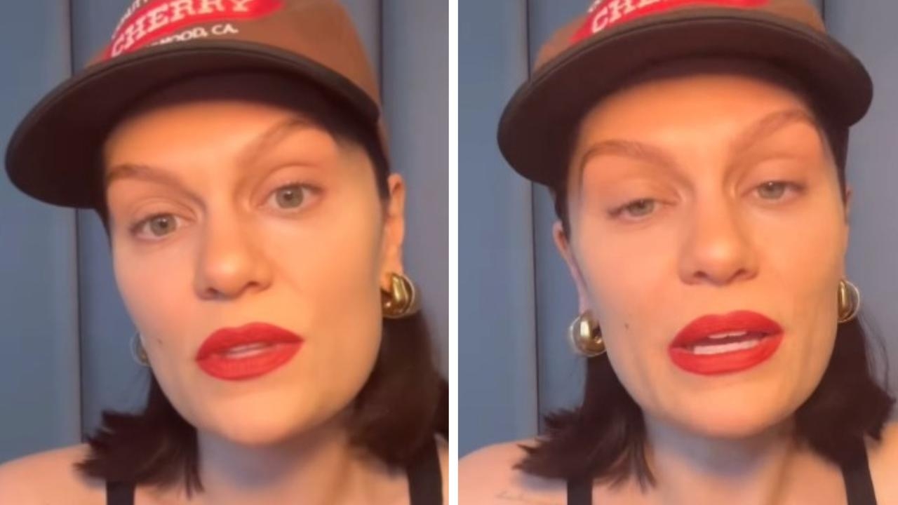 Pop star Jessie J reveals cancer diagnosis: ‘I'm going to disappear for a bit'