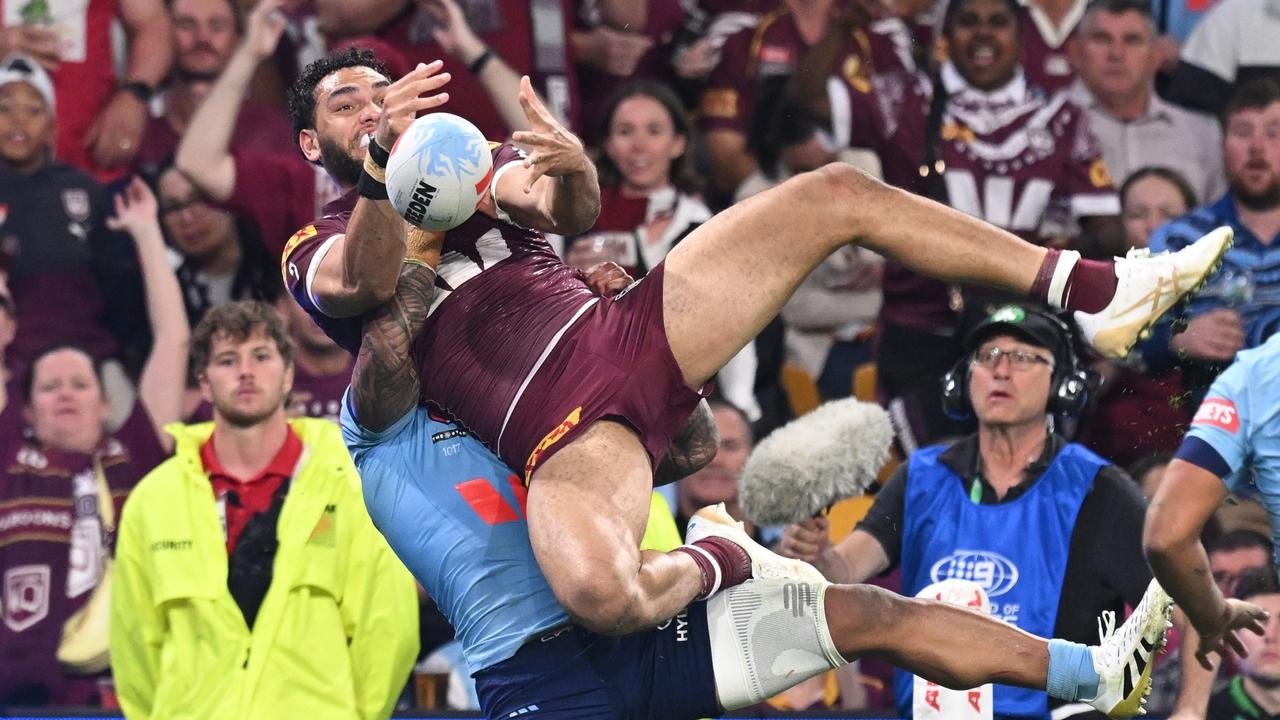 ‘Common sense needed': Ivan Cleary not comfortable with penalty try rulings