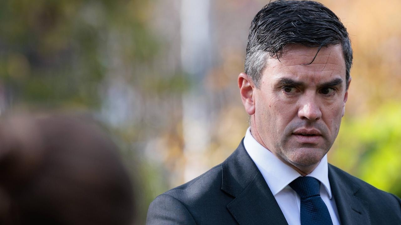 Victorian Liberals urged to take action on ‘energy madness'