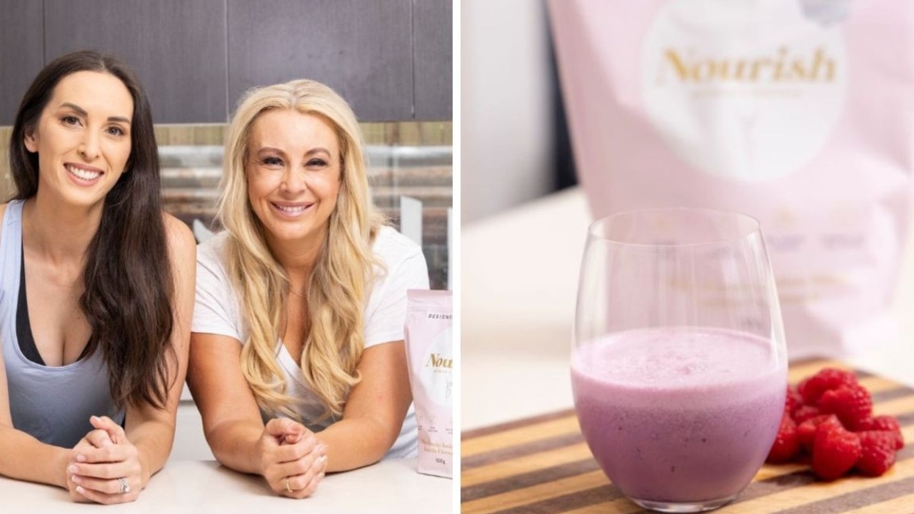 Designed by Dietitians: Why women are turning to creatine