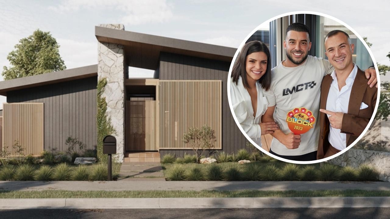 Must-know home design transforming Australian suburbs and killing off beige box builds