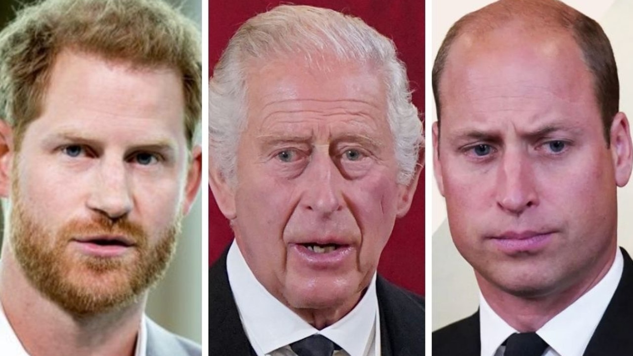 ‘Within weeks': Major update after secret royal talks