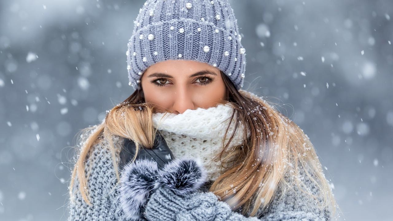 Why does everyone get sick so often in winter?