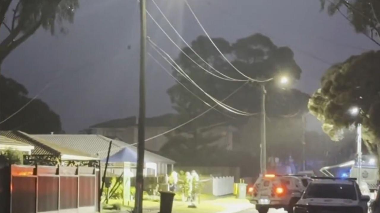 Melbourne teenager ‘shot himself' with homemade gun