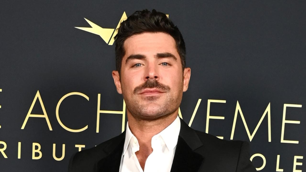 US actor Zac Efron's Aussie long lunch haunt is on the market