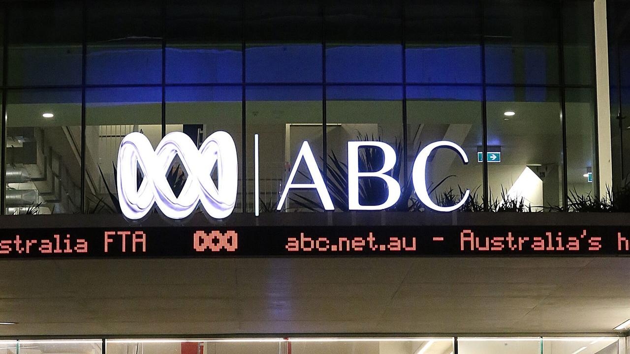 ‘We're waking up to woke': Praise to television after axing of The Project and ABC's Q+A