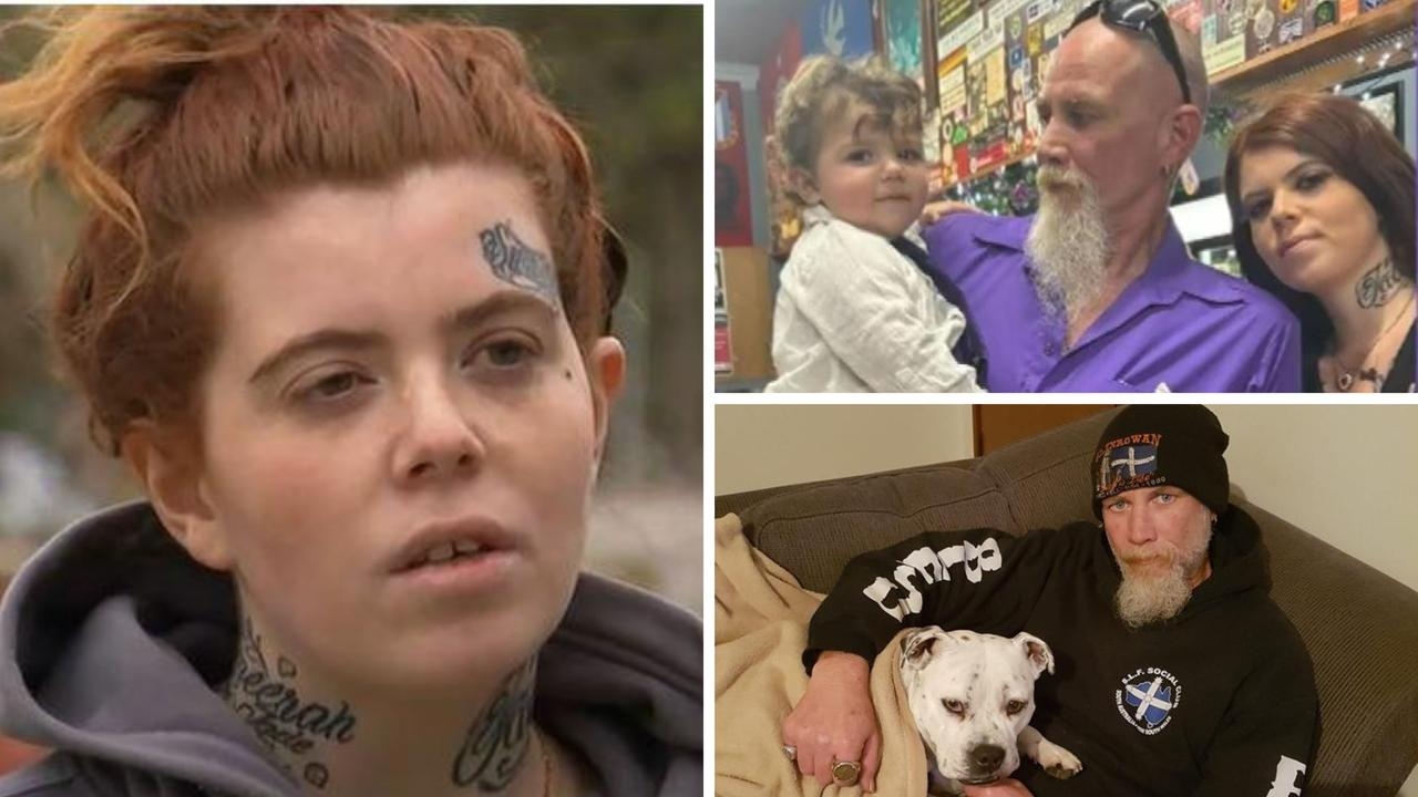 ‘Revenge is coming': Daughter's warning after dad fatally shot