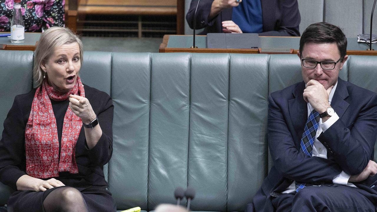 The Liberals and Nationals ‘need' to come together ‘soon'