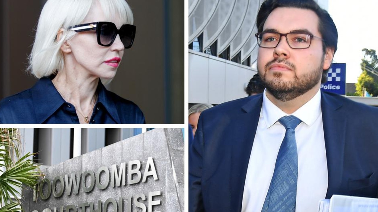 Lawyer in Bruce Lehrmann's rape trial claims ‘shroud of secrecy' over police investigation, texts ‘cherrypicked'