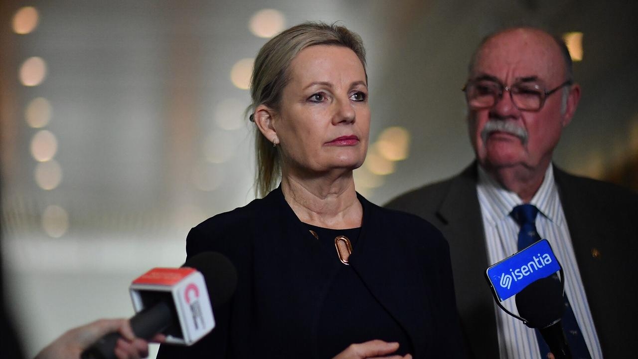 Politicians are ‘confused' about what their ‘primary task' is
