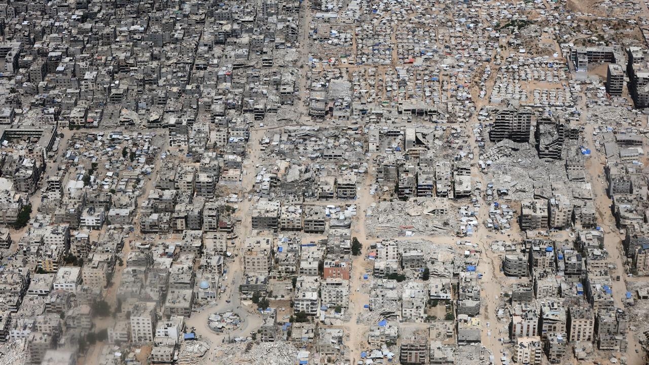 ‘They wanted the casualties': Hamas welcomes West's push for recognition of Palestine