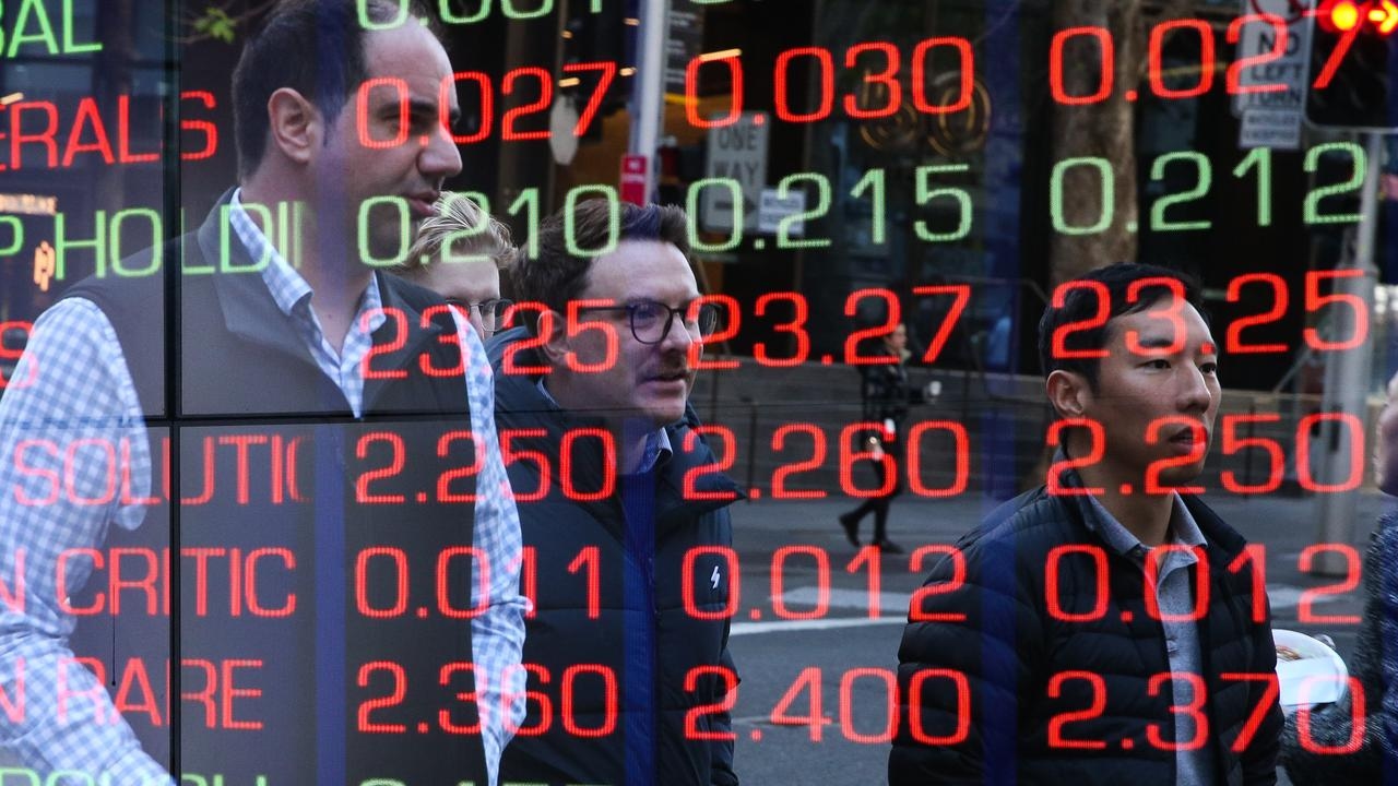 Rate cut highly likely, consumer stocks lead bourse following record high