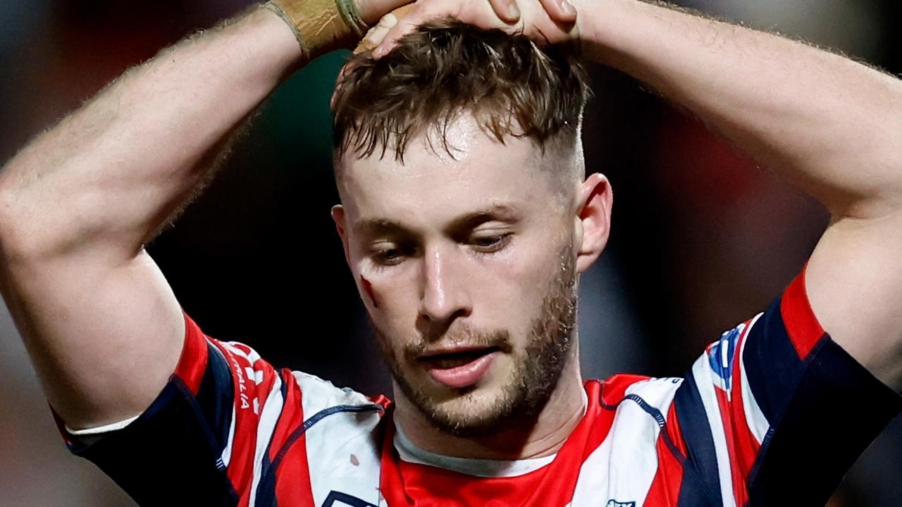 ‘Rising NRL star' proves Roosters don't need ‘crazy' Daly-Cherry Evans deal