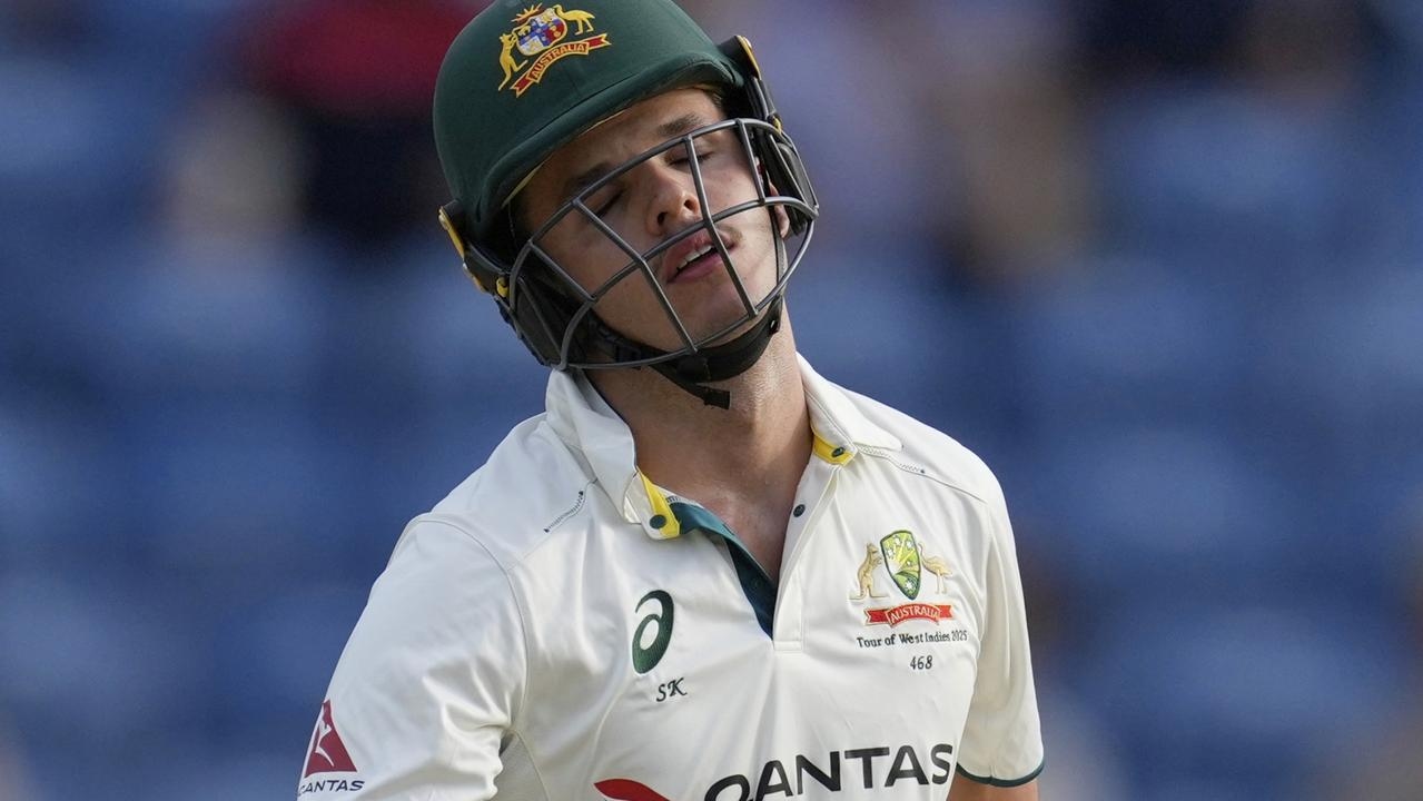 Retired England fast bowler Stuart Broad says Australian top three too shaky ahead of Ashes
