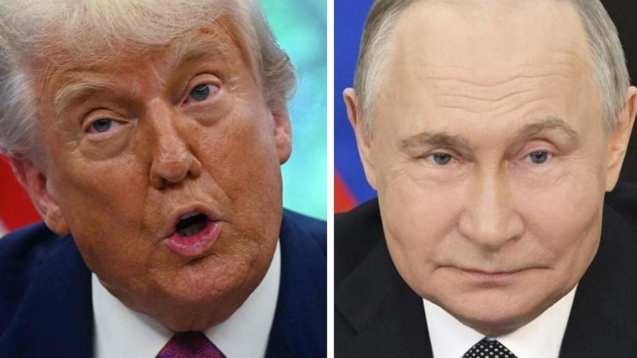 Trump says Putin ‘will respond' to Ukraine airfield attacks