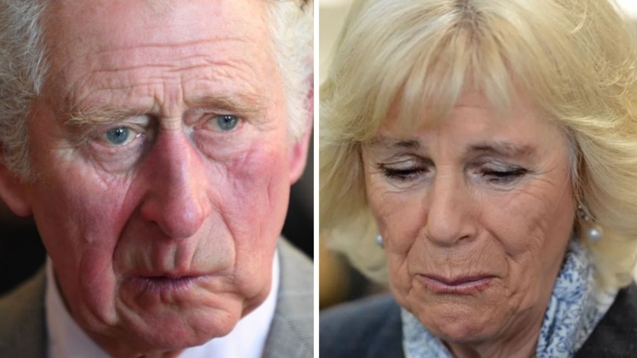 Palace has 'meltdown' over leaked Charles funeral plans