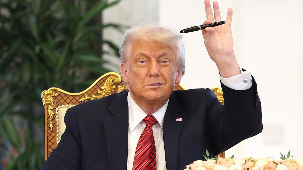 Trump has made ‘big difference' to the Australian economy