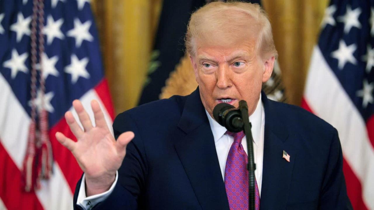 ‘Hard to predict' if the US will become involved in Middle East war