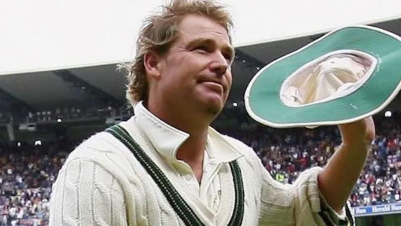 NRL great Andrew Johns reveals Shane Warne plan before the spin king's sudden death