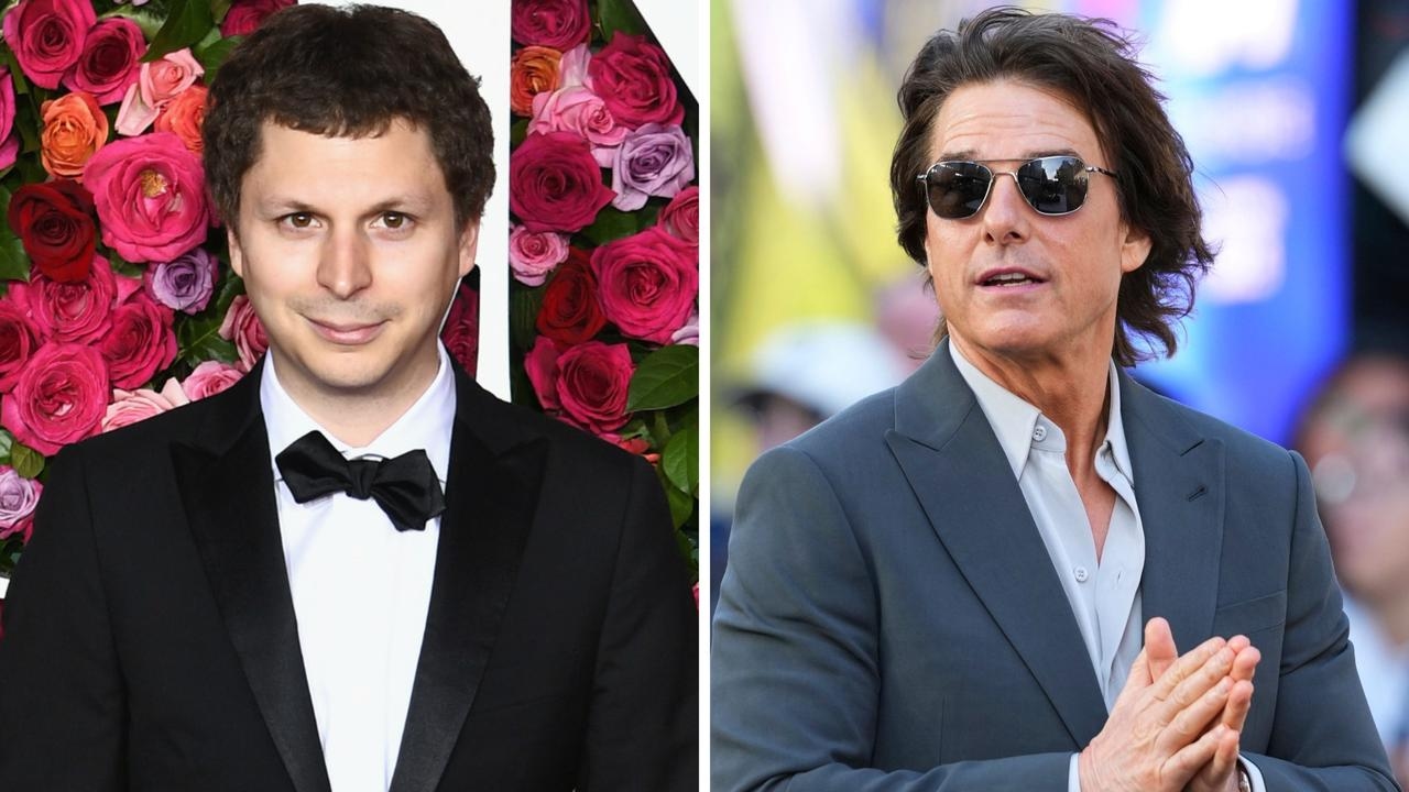 Tom Cruise scolded Michael Cera for rude interruption while filming: ‘He runs the set'