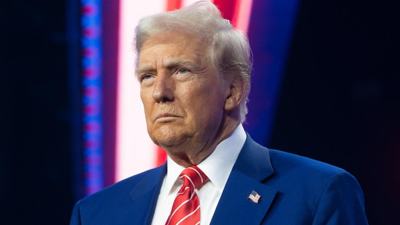 Trump's attempt to end war in Ukraine amid meeting with Putin will be his ‘greatest challenge'