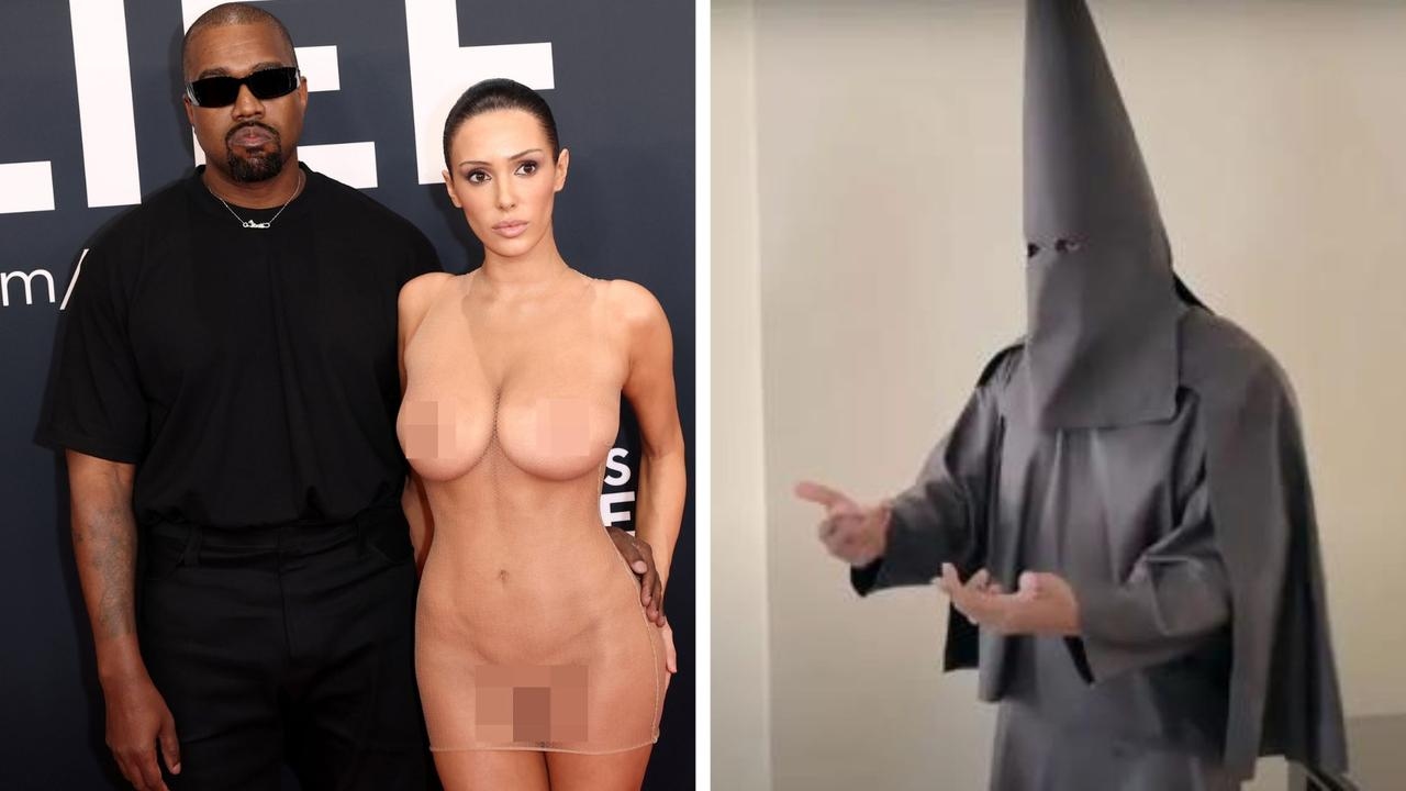 Kanye West officially banned from entering Australia