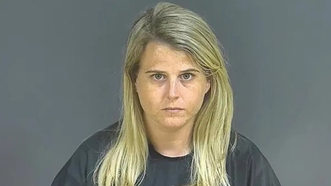 Private Christian school releases statement after Virginia teacher allegedly had sex with child