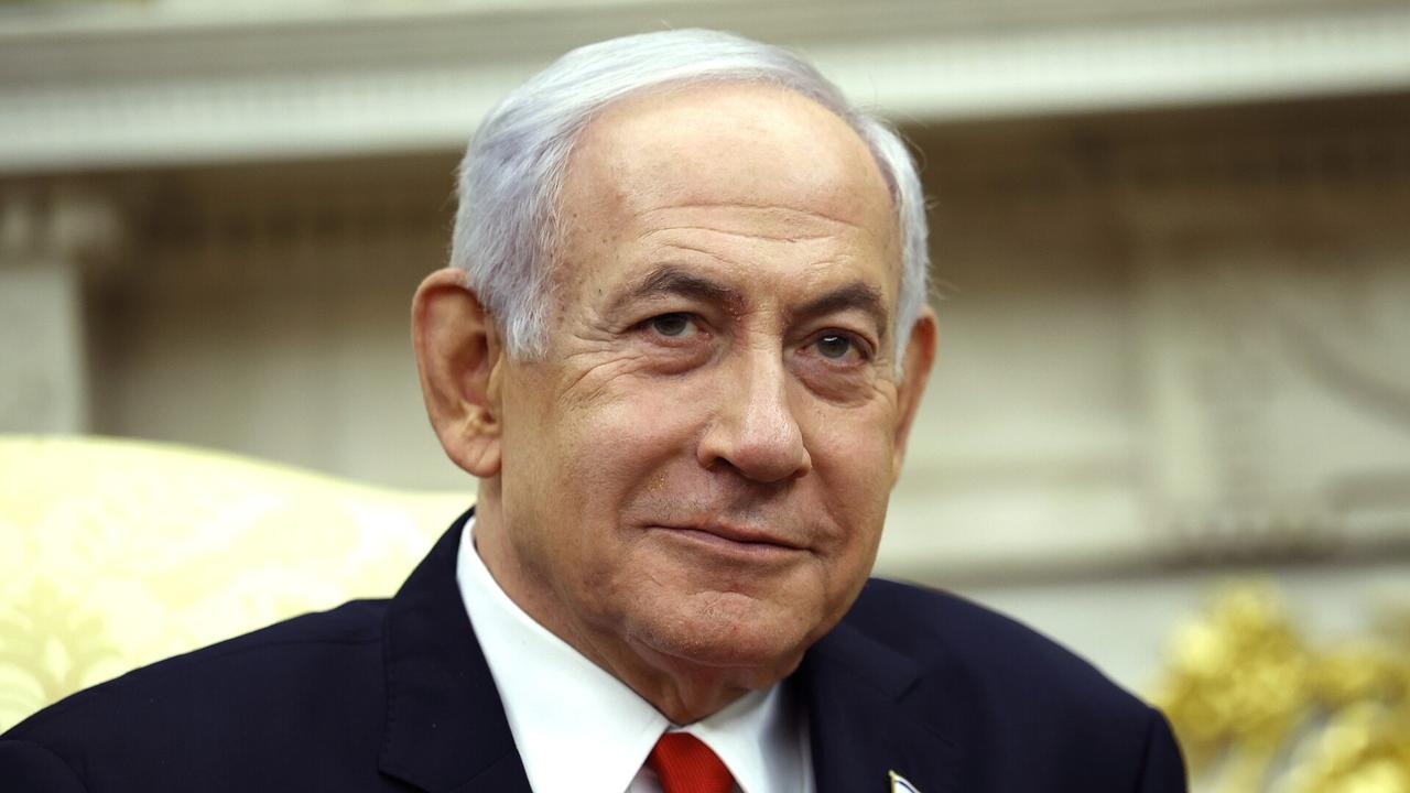 Israel to take security control of Gaza