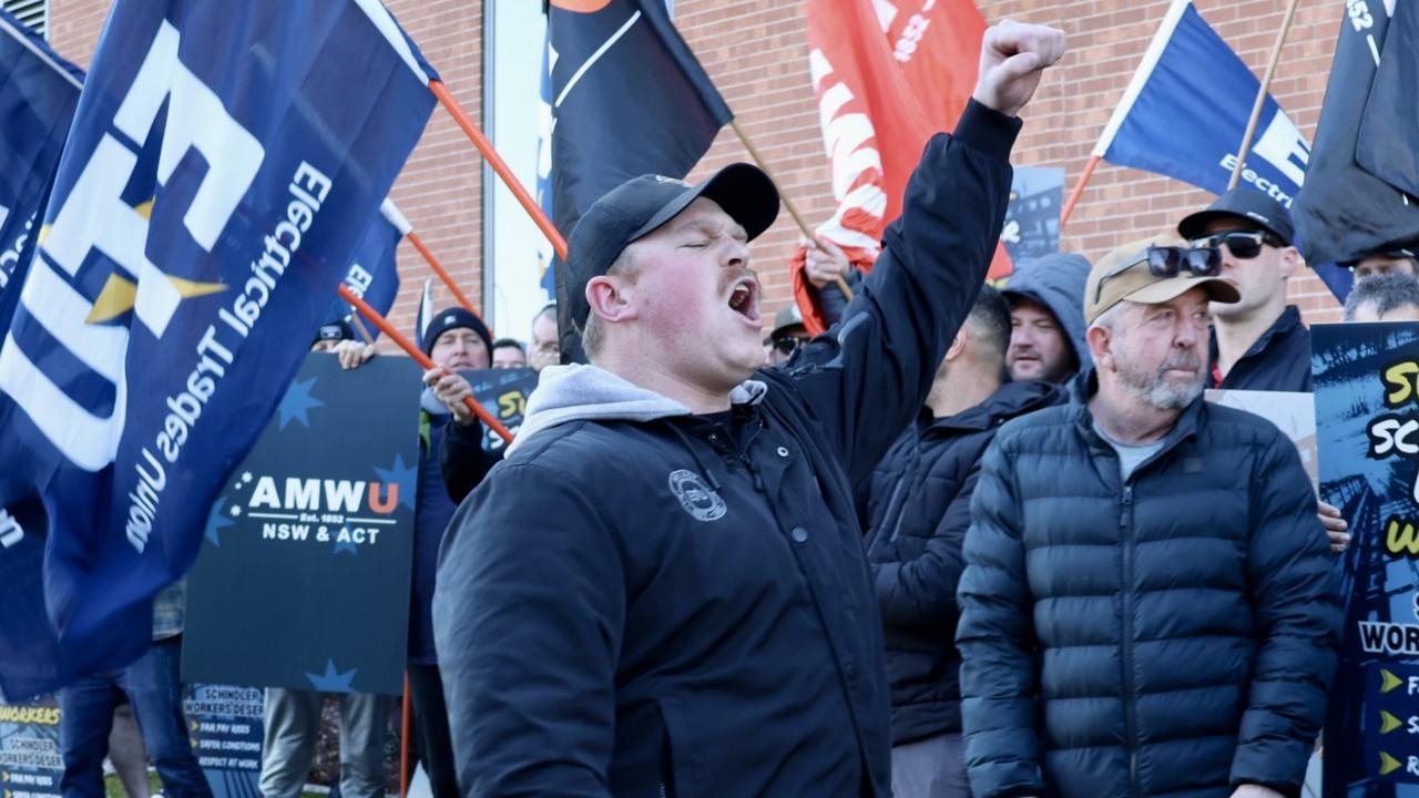 Fair Work orders Schindler Lifts to end lockout amid pay dispute