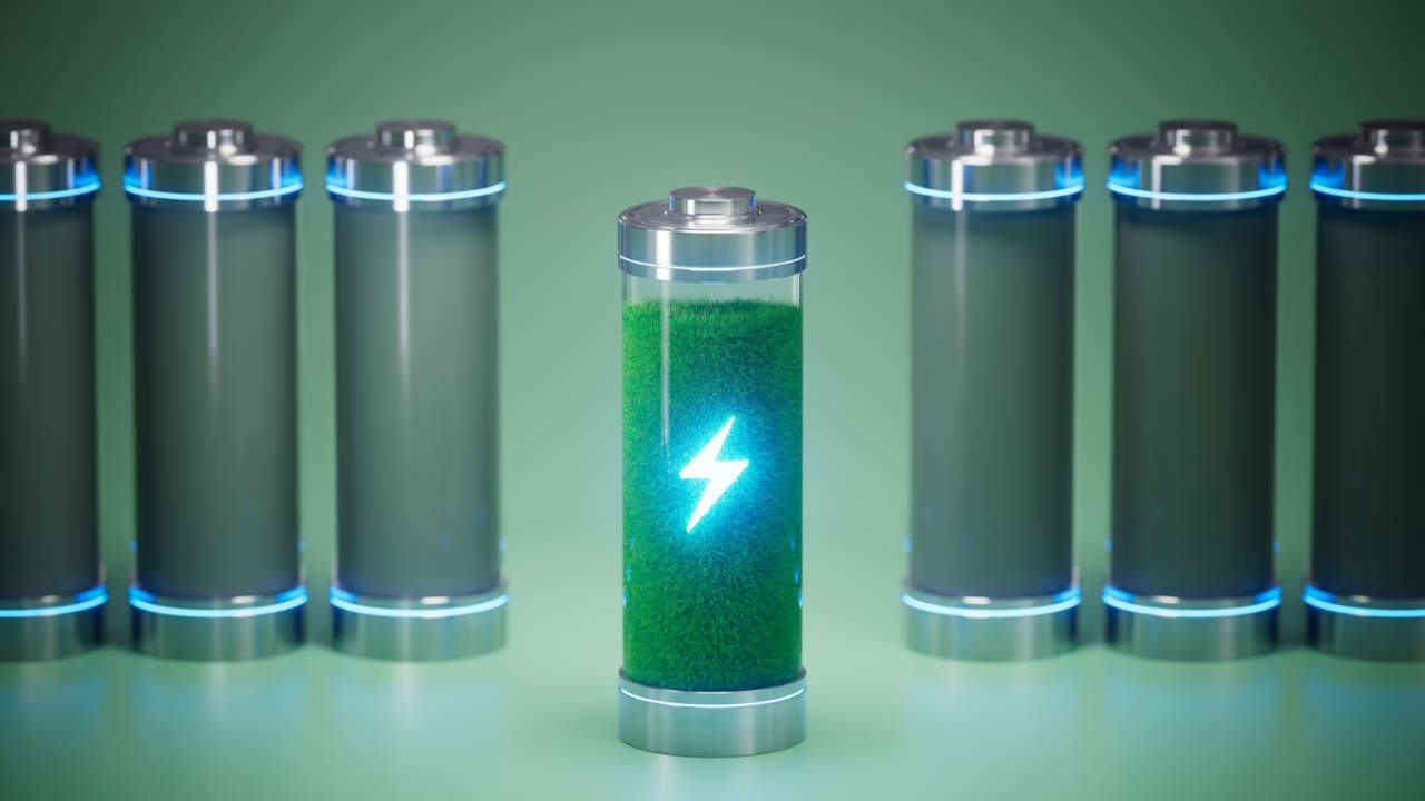 Everything you need to know about batteries and then some