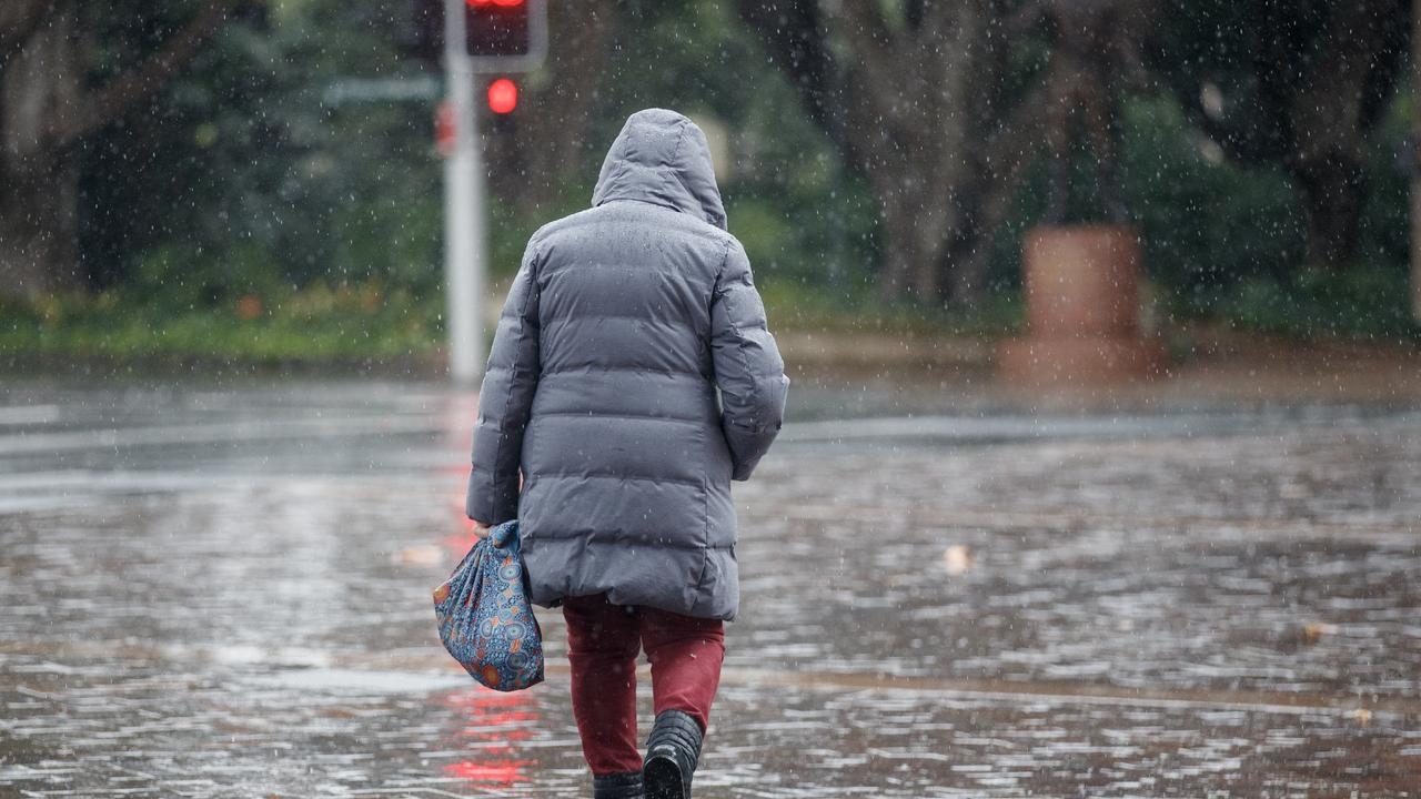 NSW racing in the hands of weather gods as Scone, Narrandera called off