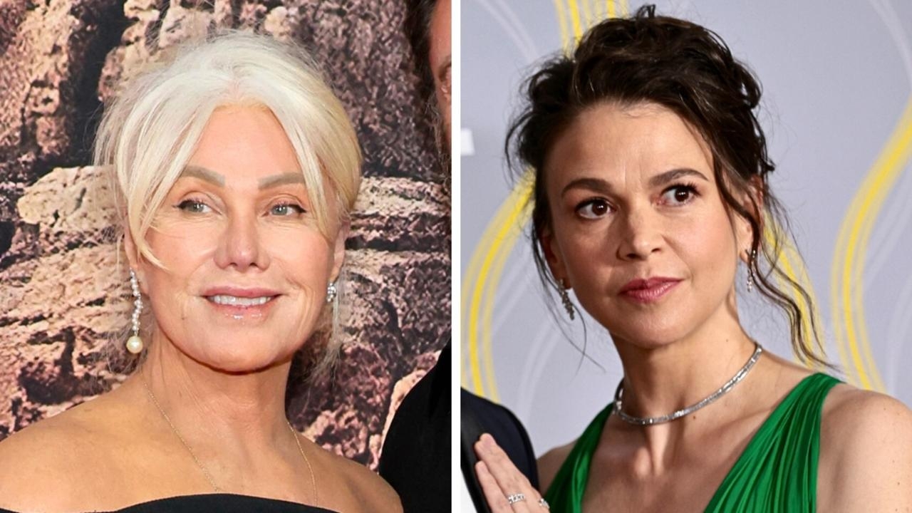 ‘Extremely disturbed': Deborra-Lee Furness feels ‘betrayed' by Sutton Foster's behaviour