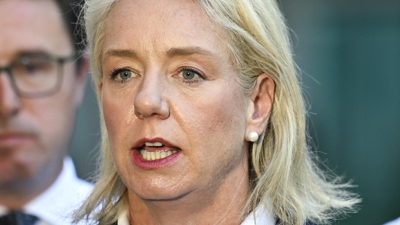 ‘Get on the plane Albo': Senator's plea to Anthony Albanese
