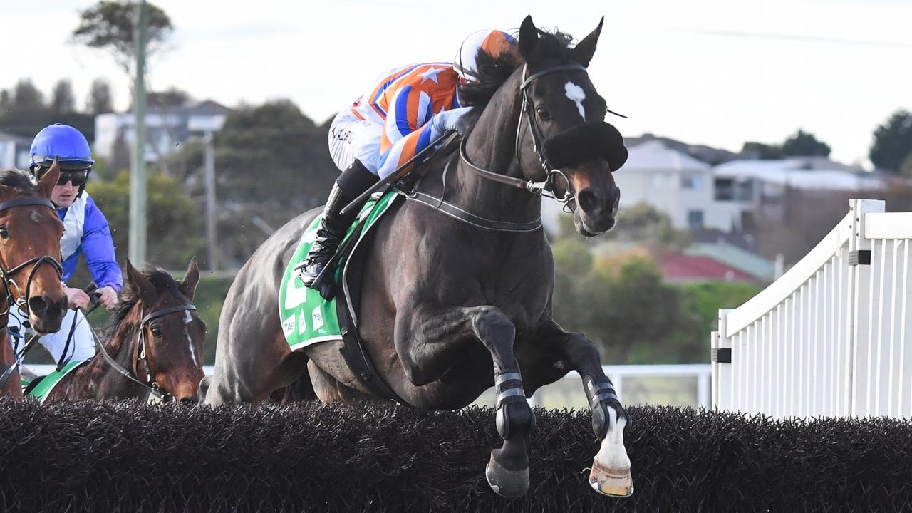 2025 Brierly Steeple: Leaderboard to finally top standings?