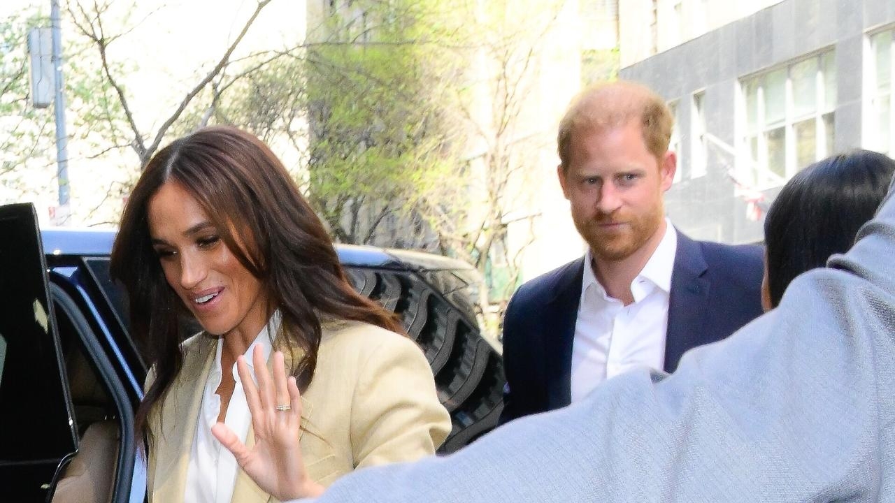 ‘Trying to be a billionaire': Meghan Markle feels guilty about having a lot of money
