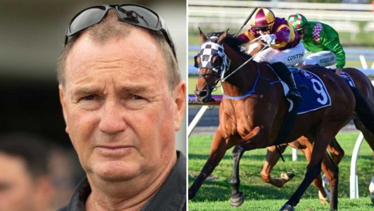 Gary Duncan veteran Goldsborough hunts hat-trick against Tony Gollan pair