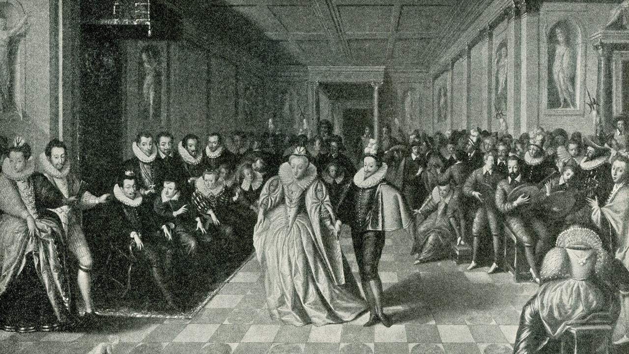 ‘Untold stories' on Tudor monarchy to be revealed