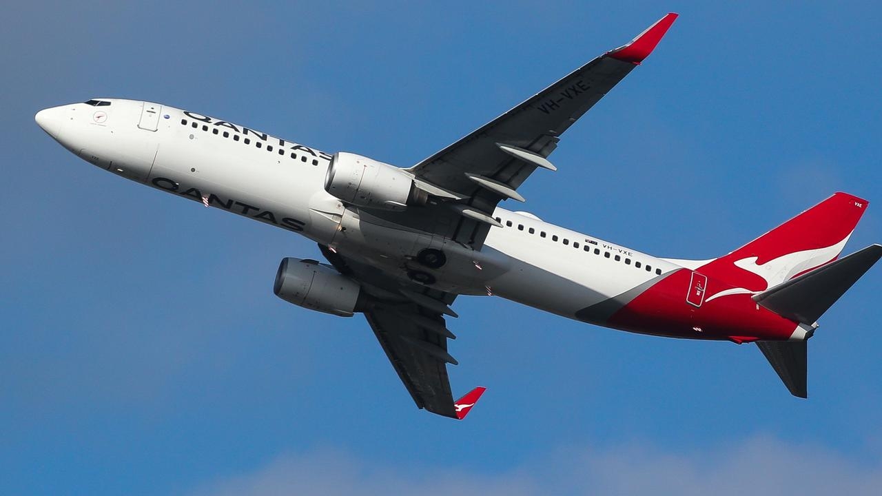 Airline experts rank Qantas the world's safest airline