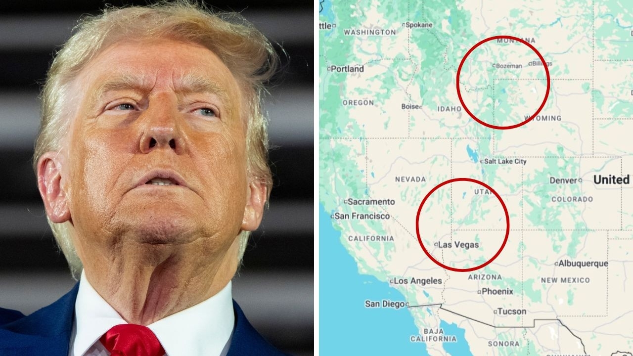 Australian company Intrepid Travel fights back against Donald Trump threat to US national parks