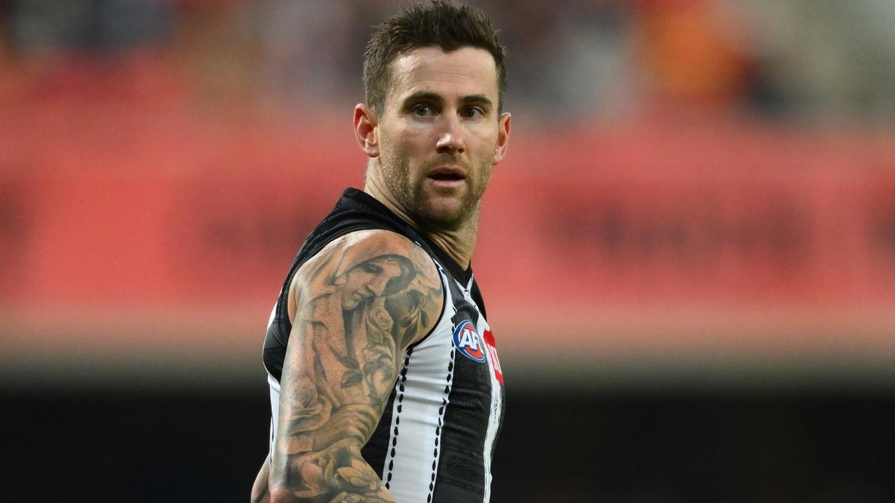 AFL 2025: Collingwood weighs up two changes to its backline for Hawthorn