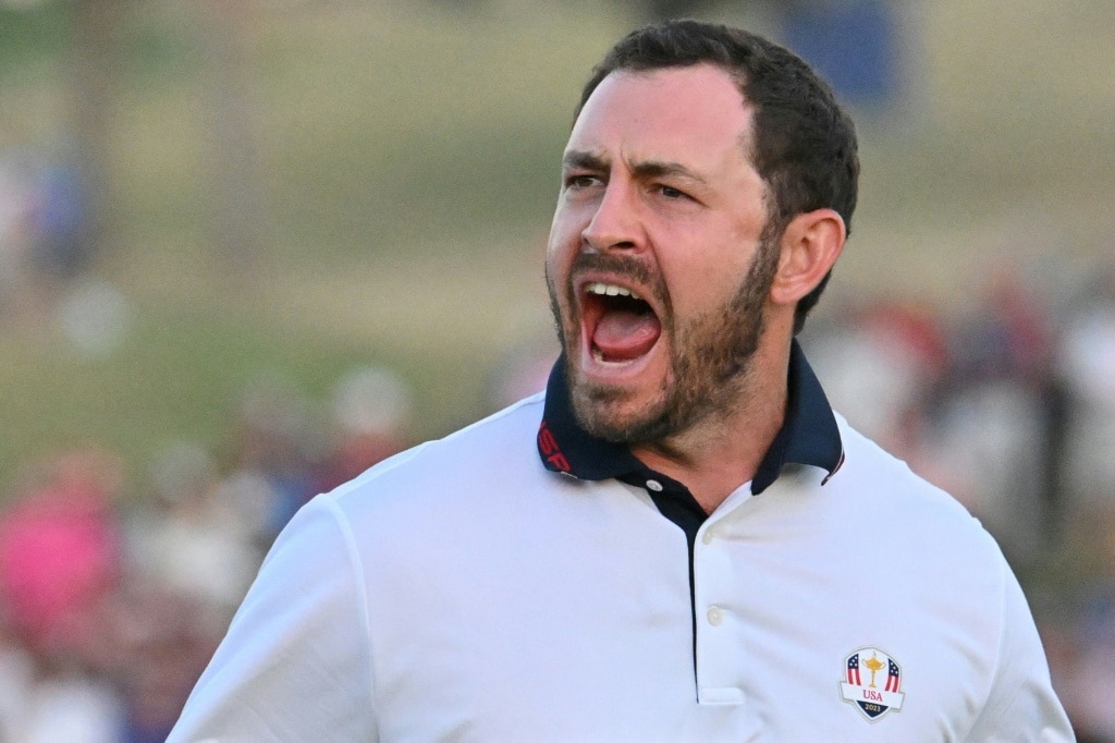 Ryder Cup places up for grabs at British Open