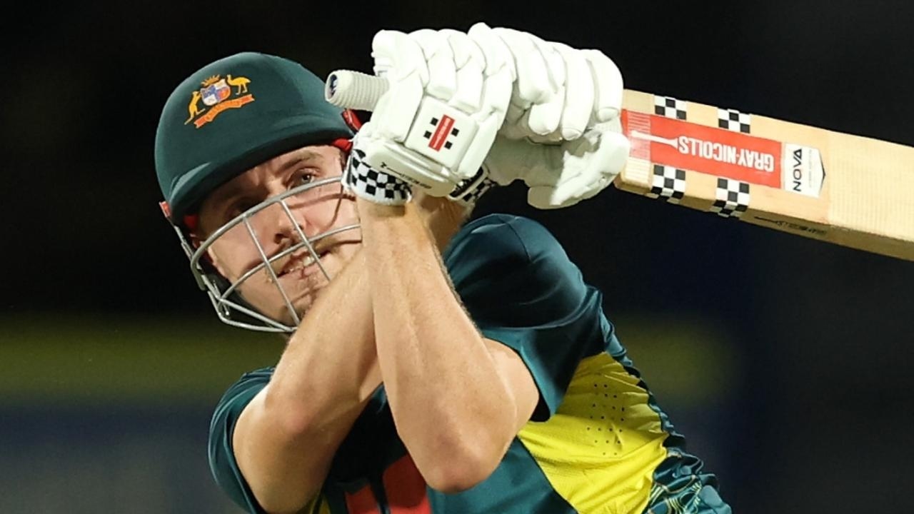 Australia v South Africa, 1st T20: South Africa rattles Aussies in return to Darwin