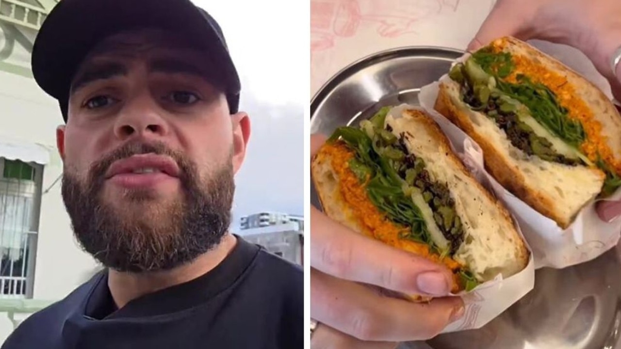 Food blogger slams trendy new cafe for ‘annoying' problem