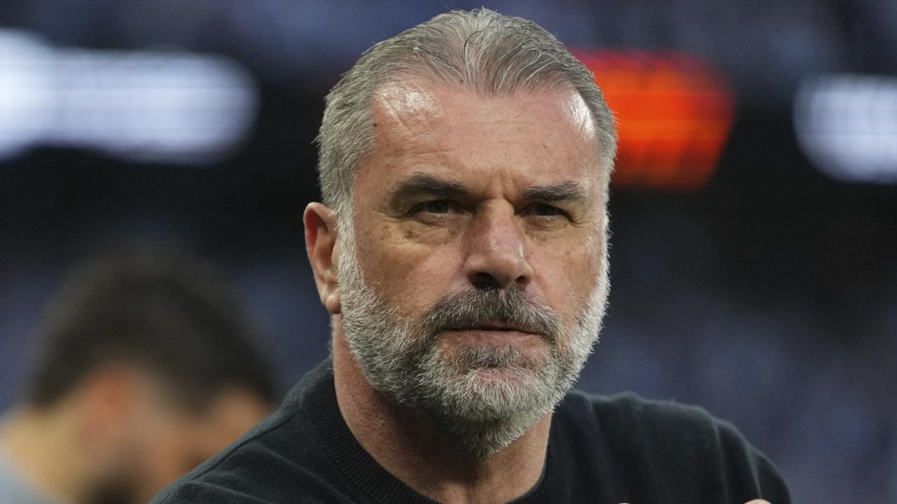 ‘Always by your side': Spurs star shares touching Ange text after sacking