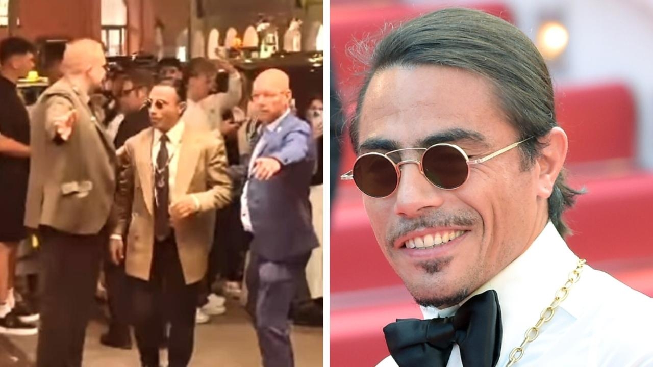 ‘Embarrassing': Champions League clip shows sad decline of internet icon